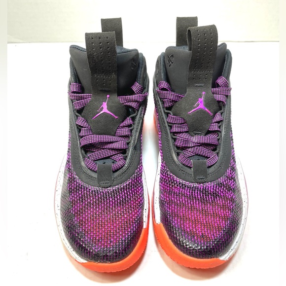 Nike Air Jordan 36 XXXVI GS First Light Shoes 5Y/Womens Sz 6.5 - Picture 6 of 13